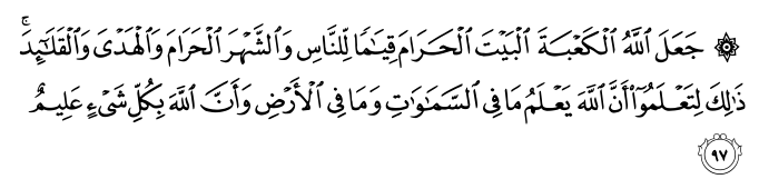 تصاویر آیات قرآن  آیه 766