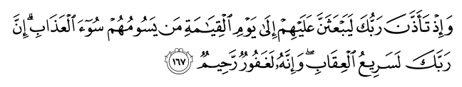 تصاویر آیات قرآن  آیه 1121