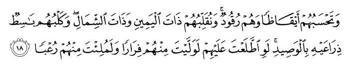 تصاویر آیات قرآن  آیه 2158