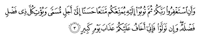 تصاویر آیات قرآن  آیه 1476
