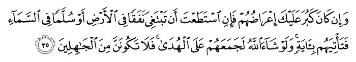 تصاویر آیات قرآن  آیه 824