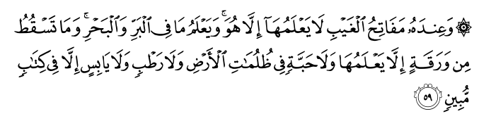 تصاویر آیات قرآن  آیه 848