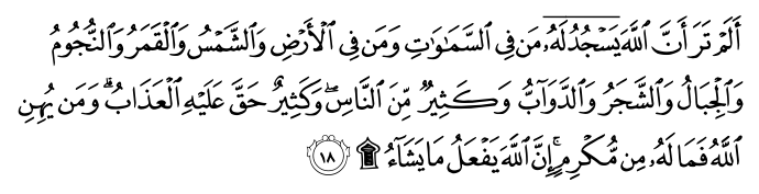 تصاویر آیات قرآن  آیه 2613