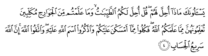 تصاویر آیات قرآن  آیه 673