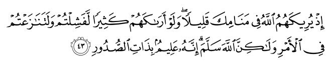 تصاویر آیات قرآن  آیه 1203