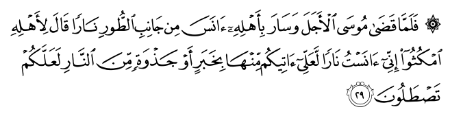 تصاویر آیات قرآن  آیه 3281