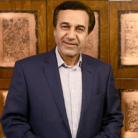  محمد گلریز