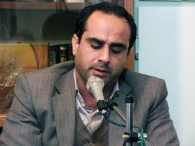 استاد محمد جواد کاشفی