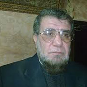 شیخ خالد المهنا