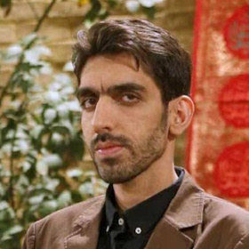  محمد حسین مهدی پناه